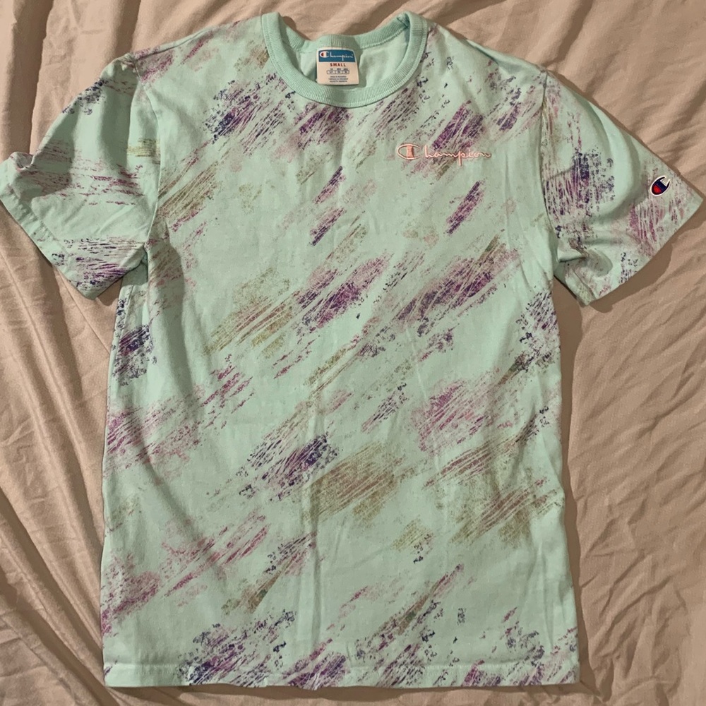 Mens Champion Tshirt